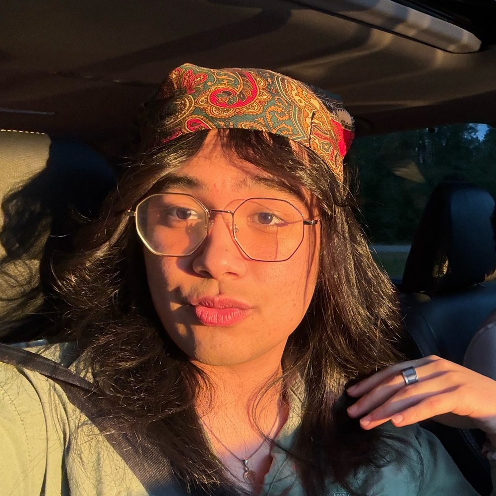 Meet your Posher, Mj